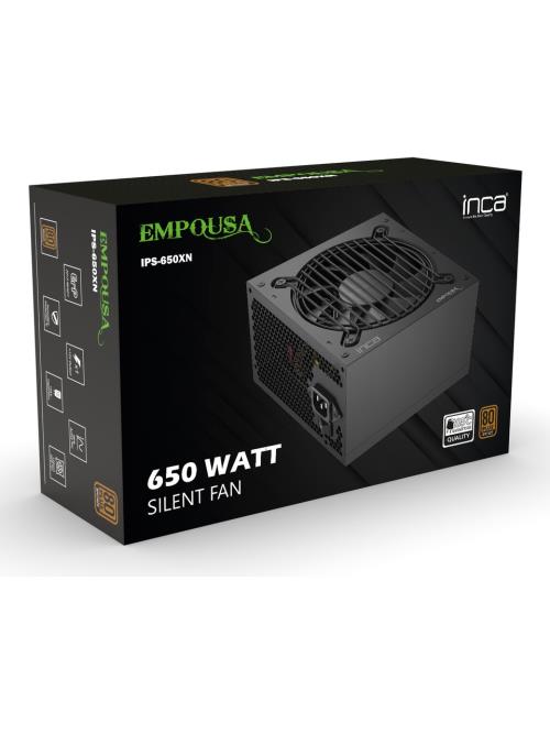 Power Supply / INCA Power Supply